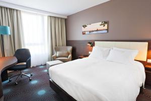 Hotels Hampton By Hilton Toulouse Airport : photos des chambres