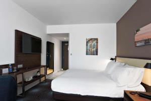 Hotels Hampton By Hilton Toulouse Airport : photos des chambres