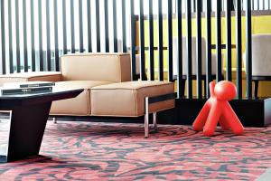 Hotels Hampton By Hilton Toulouse Airport : photos des chambres