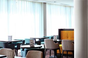 Hotels Hampton By Hilton Toulouse Airport : photos des chambres