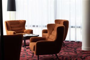 Hotels Hampton By Hilton Toulouse Airport : photos des chambres