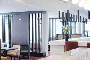 Hotels Hampton By Hilton Toulouse Airport : photos des chambres