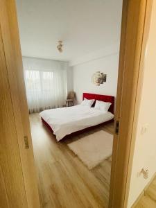 Apartament YRA Rm.Valcea