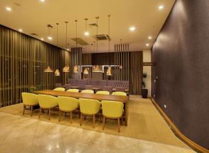 Hilton Garden Inn Kocaeli Sekerpinar