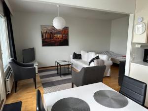 Tornio Sauna appartment 2BR