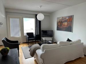 Tornio Sauna appartment 2BR