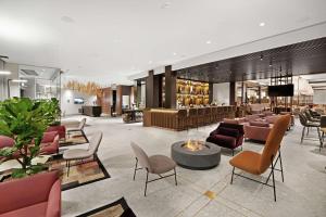 Hilton Garden Inn Vilnius City Centre
