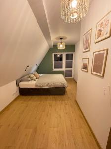 Apartamenty Ogrodowa