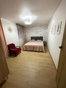 Apartamenty Ogrodowa