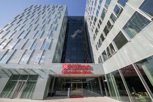Hilton Garden Inn Zagreb - Radnička