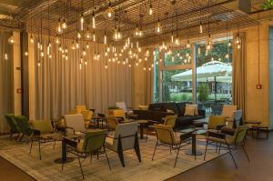 Hilton Garden Inn Zagreb - Radnička 