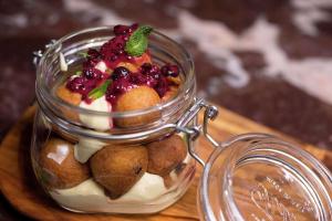 Canopy by Hilton Zagreb City Centre