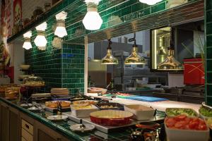 Canopy by Hilton Zagreb City Centre