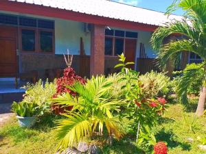 Rocky homestay lakey nangas beach