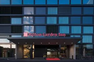 Hilton Garden Inn Zurich Limmattal - Niederwil