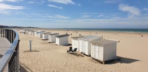 Maisons de vacances Maison a deux pas de l'hotel de ville : photos des chambres