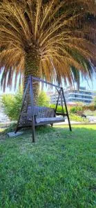 GARDEN ROOMS - Islares