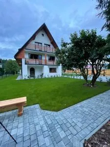 Apartamenty Ogrodowa - 拉伊恰