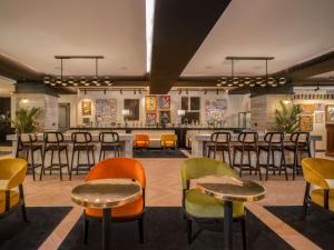 Hotels Marty Hotel Bordeaux - Tapestry Collection by Hilton : photos des chambres