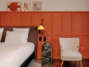 Hotels Marty Hotel Bordeaux - Tapestry Collection by Hilton : photos des chambres