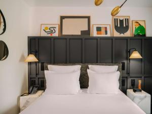 Hotels Marty Hotel Bordeaux - Tapestry Collection by Hilton : photos des chambres