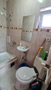 Garsoniera Plaja Modern Centru