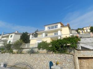 Apartments Belvedere Lovran 