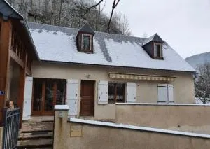 Maison près de St Lary Soulan - Ancizan