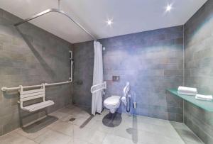 Hilton Garden Inn Stuttgart NeckarPark