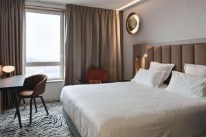 Hotels DoubleTree by Hilton Lyon Eurexpo : Chambre Lit King-Size - Non remboursable