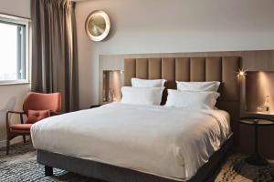 Hotels DoubleTree by Hilton Lyon Eurexpo : Chambre Lit King-Size - Non remboursable