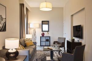 Hotels DoubleTree by Hilton Lyon Eurexpo : photos des chambres