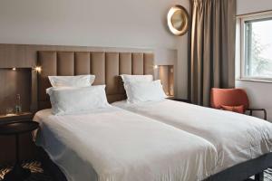 Hotels DoubleTree by Hilton Lyon Eurexpo : Chambre Lits Jumeaux - Non remboursable