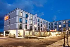 Hilton Garden Inn Munich Messe - 纽法恩