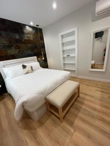 M & A apartamentos turísticos