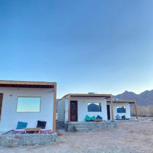 New Droub Camp