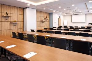 Hilton Garden Inn Munich Messe