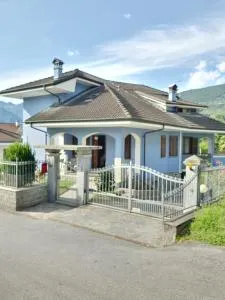 CASA REGINA - Bognanco