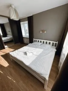 Knokart Centre apartment - Liepāja