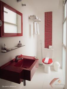 Grand Hotel Guarujá - A sua Melhor Experiência Beira Mar na Praia!