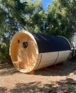 Campings CAMPING ANIMAL KING : photos des chambres