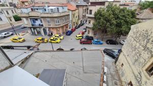 Garsoniera Plaja Modern Centru