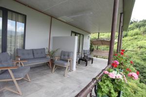 Cottage With Mountain View N2