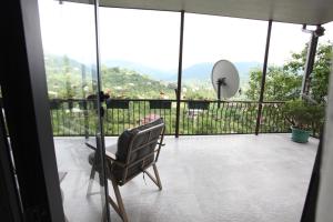 Cottage With Mountain View N2