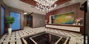 Hilton Garden Inn Izmir Bayrakli