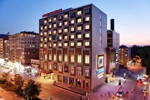 Hilton Garden Inn Kutahya - Afyonkarahisar
