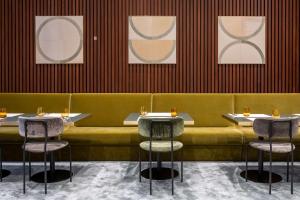 Hilton Garden Inn Tbilisi Chavchavadze