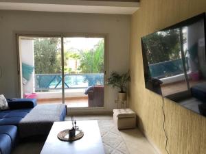 Appartement meublé à louer