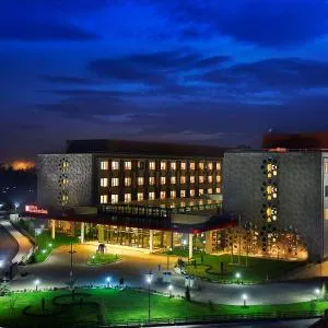 Hilton Garden Inn Konya - Sultanhanı