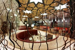 Hilton Garden Inn Konya